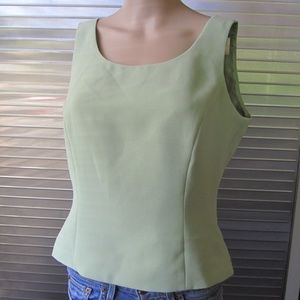 Tahari Top SZ 8P